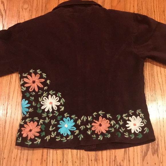 adorable cute jacket - Picture 5 of 15